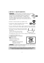 Preview for 57 page of DeDietrich DME315WE1 Operating And Installing Instructions