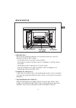 Preview for 61 page of DeDietrich DME315WE1 Operating And Installing Instructions