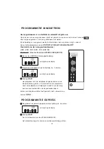 Preview for 65 page of DeDietrich DME315WE1 Operating And Installing Instructions