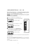 Preview for 66 page of DeDietrich DME315WE1 Operating And Installing Instructions