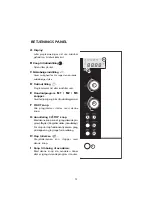 Preview for 74 page of DeDietrich DME315WE1 Operating And Installing Instructions