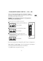 Preview for 77 page of DeDietrich DME315WE1 Operating And Installing Instructions