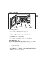 Preview for 5 page of DeDietrich DME330WE1 Operating And Installing Instructions