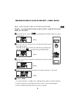 Preview for 15 page of DeDietrich DME330WE1 Operating And Installing Instructions