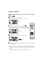 Preview for 18 page of DeDietrich DME330WE1 Operating And Installing Instructions