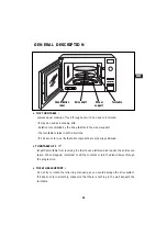 Preview for 25 page of DeDietrich DME330WE1 Operating And Installing Instructions