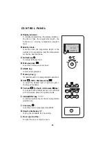 Preview for 26 page of DeDietrich DME330WE1 Operating And Installing Instructions