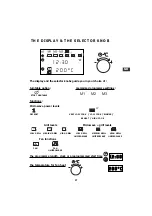 Preview for 27 page of DeDietrich DME330WE1 Operating And Installing Instructions