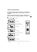 Preview for 37 page of DeDietrich DME330WE1 Operating And Installing Instructions