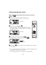 Preview for 38 page of DeDietrich DME330WE1 Operating And Installing Instructions