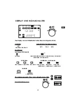 Preview for 47 page of DeDietrich DME330WE1 Operating And Installing Instructions