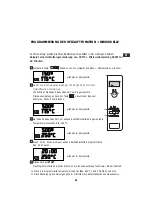 Preview for 55 page of DeDietrich DME330WE1 Operating And Installing Instructions