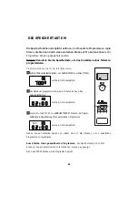 Preview for 56 page of DeDietrich DME330WE1 Operating And Installing Instructions