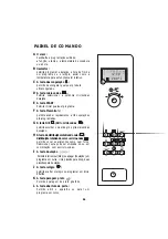 Preview for 66 page of DeDietrich DME330WE1 Operating And Installing Instructions