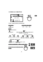 Preview for 67 page of DeDietrich DME330WE1 Operating And Installing Instructions