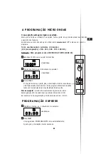 Preview for 69 page of DeDietrich DME330WE1 Operating And Installing Instructions