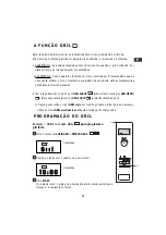 Preview for 71 page of DeDietrich DME330WE1 Operating And Installing Instructions