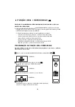 Preview for 72 page of DeDietrich DME330WE1 Operating And Installing Instructions