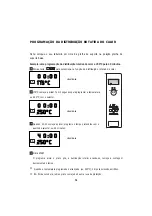 Preview for 74 page of DeDietrich DME330WE1 Operating And Installing Instructions