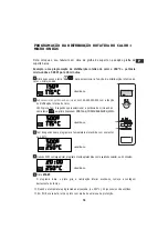 Preview for 75 page of DeDietrich DME330WE1 Operating And Installing Instructions