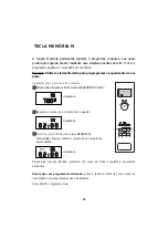 Preview for 76 page of DeDietrich DME330WE1 Operating And Installing Instructions