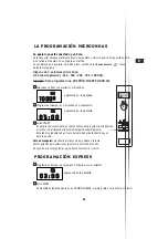 Preview for 89 page of DeDietrich DME330WE1 Operating And Installing Instructions