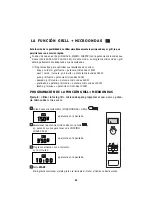 Preview for 92 page of DeDietrich DME330WE1 Operating And Installing Instructions