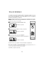 Preview for 96 page of DeDietrich DME330WE1 Operating And Installing Instructions