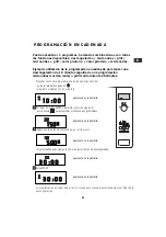 Preview for 97 page of DeDietrich DME330WE1 Operating And Installing Instructions