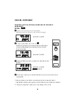 Preview for 98 page of DeDietrich DME330WE1 Operating And Installing Instructions