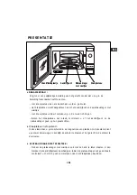 Preview for 105 page of DeDietrich DME330WE1 Operating And Installing Instructions