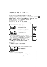 Preview for 109 page of DeDietrich DME330WE1 Operating And Installing Instructions