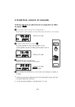 Preview for 118 page of DeDietrich DME330WE1 Operating And Installing Instructions