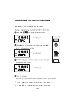 Preview for 134 page of DeDietrich DME330WE1 Operating And Installing Instructions