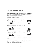 Preview for 136 page of DeDietrich DME330WE1 Operating And Installing Instructions