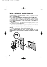 Предварительный просмотр 68 страницы DeDietrich DME388 Series Manual