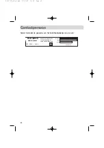 Предварительный просмотр 80 страницы DeDietrich DME388 Series Manual