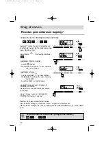 Предварительный просмотр 90 страницы DeDietrich DME388 Series Manual