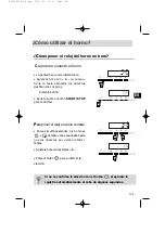 Предварительный просмотр 109 страницы DeDietrich DME388 Series Manual