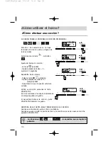 Предварительный просмотр 110 страницы DeDietrich DME388 Series Manual