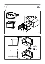 Preview for 3 page of DeDietrich DME7121A User Manual