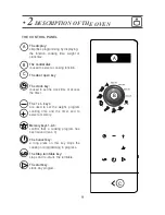 Предварительный просмотр 13 страницы DeDietrich DME7121X User Manual