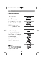 Предварительный просмотр 7 страницы DeDietrich doc710 series User Manual