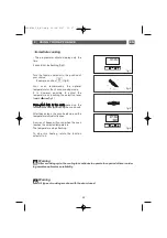 Preview for 8 page of DeDietrich doc710 series User Manual