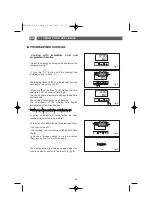 Preview for 9 page of DeDietrich doc710 series User Manual