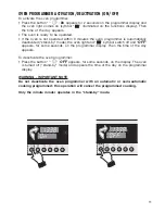 Предварительный просмотр 11 страницы DeDietrich DOD617X User Manual