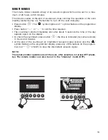 Предварительный просмотр 13 страницы DeDietrich DOD617X User Manual