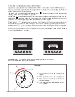 Предварительный просмотр 18 страницы DeDietrich DOD617X User Manual