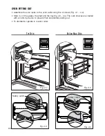 Предварительный просмотр 30 страницы DeDietrich DOD617X User Manual