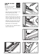 Предварительный просмотр 32 страницы DeDietrich DOD617X User Manual